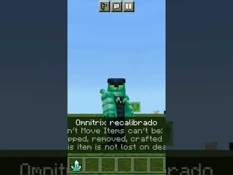 🔥ULTIMATE BEN 10 MOD DOWNLOAD for Minecraft PE 1.19👾