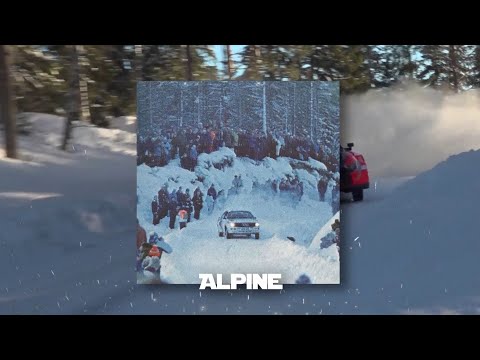 Yvetzal - Alpine ❄️
