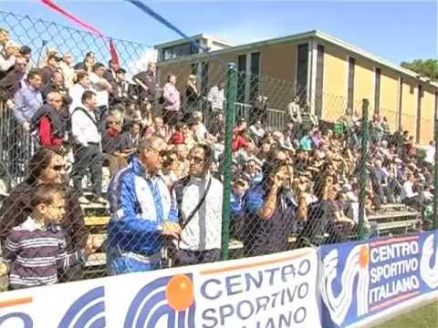 CSI - ALLIEVI A 11 - Polisportiva Valle Imagna