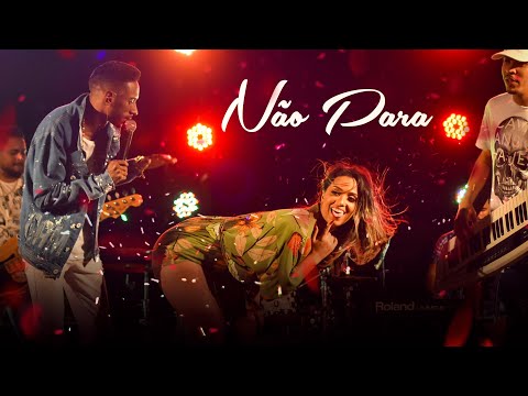 Mc Tocha - Não para (DVD Tocha Convida) #Bregadeira