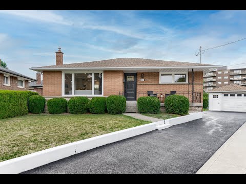 69 Heather Road, Hamilton Home for Sale - Real Estate Properties for Sale
