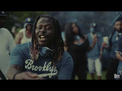 K2C - Drip Crip (Dir. @Dash_Tv)