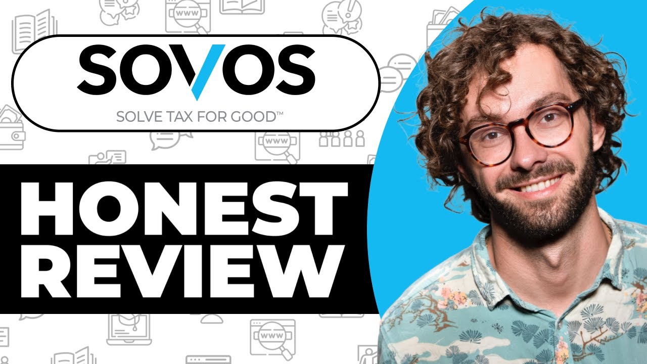 Sovos Tax Software Review - Usage Experience