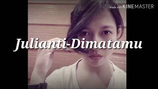Download lagu SUFIAN SUHAIMI-DIMATAMU #coverjulianti mp3