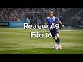 Review Time! #9 - FIFA 16 on Xbox 360 (Gameplay)