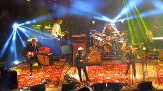 Wilco - Red-Eyed And Blue - I Got You (At The End Of The Century) -Outtasite (Outta Mind) -  2/2/16