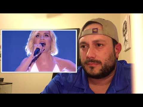 ESC 2015 Reaction Series to 2nd Place - Russia