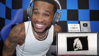 Cassper Nyovest - AMN | REACTION (PART 2)