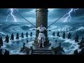 2025 Fantasy Kung Fu Movie Bound Weakling Awakens God Power Breaks Free Beats 100k Demons
