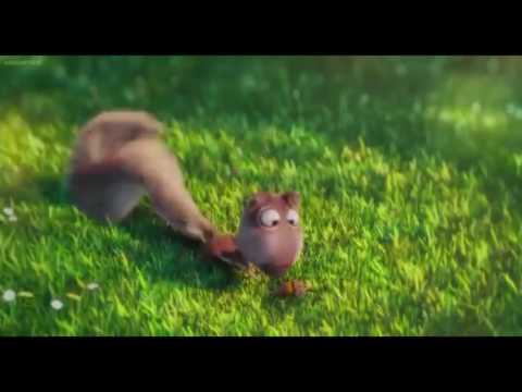 Nick Wildeladdin Part 19 - Nick and Judy's Kiss