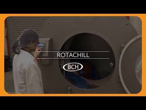 RotaChill Cooling System