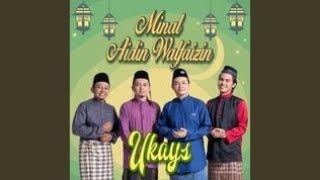 Download lagu Minal Aidin Walfaizin mp3