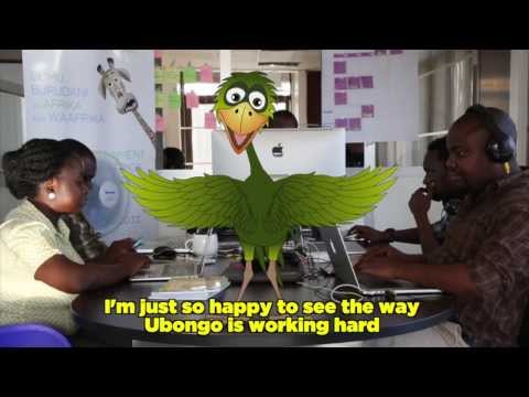 Kickstarter Video