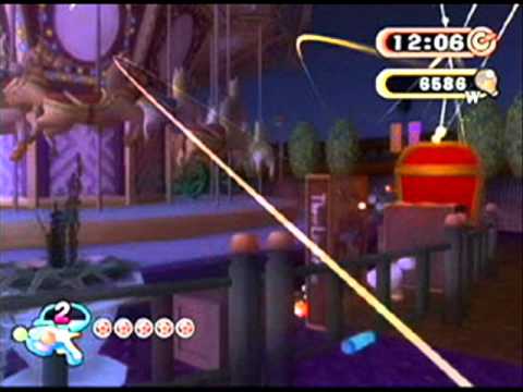 Fave VGM #866: "Fairy Tale Time" ~ Naoyuki Sato & Michiru Yamane