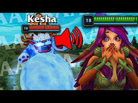 WE ADDED PROXIMITY CHAT TO LEAGUE OF LEGENDS