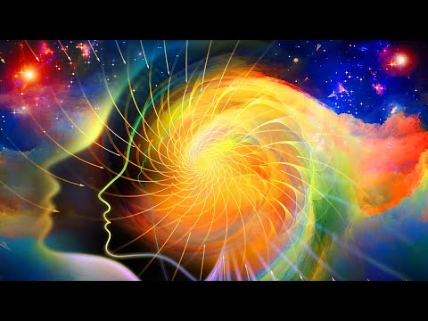 Happiness Frequency, Serotonin, Dopamine, Endorphin Release Music 693 Hz