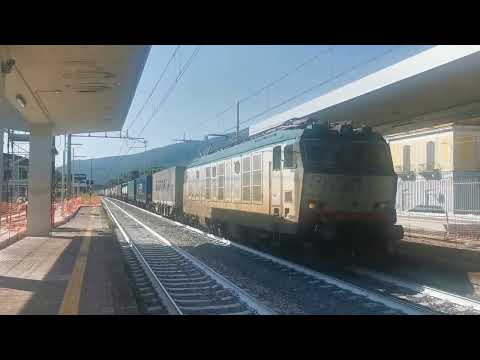 TC Marcianise-Villa San Giovanni Bolano