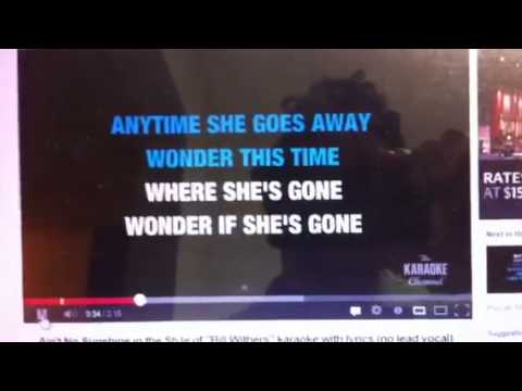 Chris Cave's Kitchen Recordings by Request