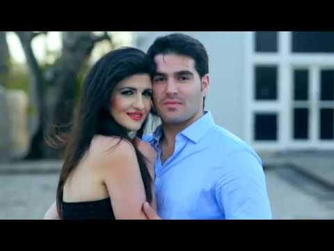 Tiya & Ben - wedding cilp - 01.06.2016