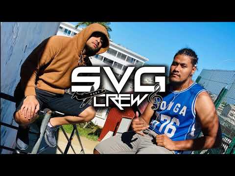 DJOSS SVG - Secret Love Mix 2k20