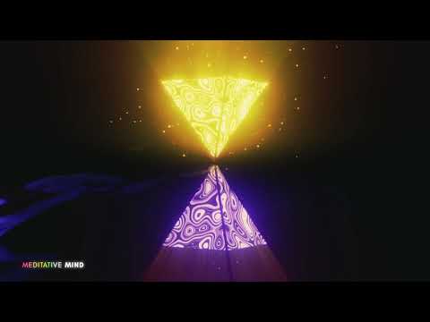 333Hz + 396Hz ⬖ Healing Pyramids ⬖ Overcome Insecurities ⬖ Attract Love + Unlimited Abundance