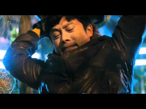 Trailer-Vorschau: I Saw the Devil