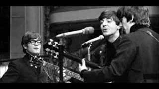 The Beatles - Chains (BBC 1963)
