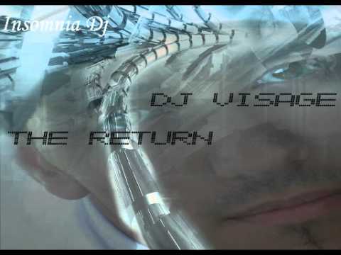 Dj Visage The Return