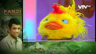 Download lagu STAR KIDS YA IYALAAH! VTV - 18 FEBRUARI 2024 mp3