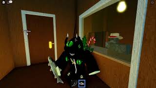 Roblox I Map Showcase Abandoned Fishing Lake