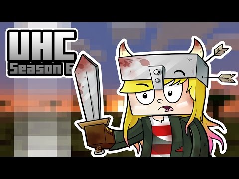 Ladies UHC 05 | Ravine of Death | Season 6