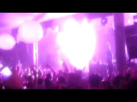 Ummet Ozcan @ Spinnin Sessions Miami 2015