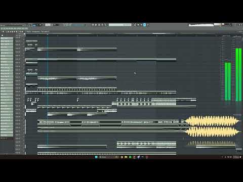 PROFFESIONAL RAWSTYLE FL STUDIO FLP BY JEEX