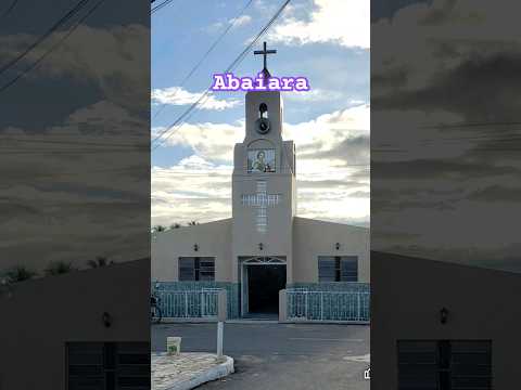 Abaiara, Ceará.