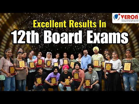 Veron Institute Amritsar Video 3