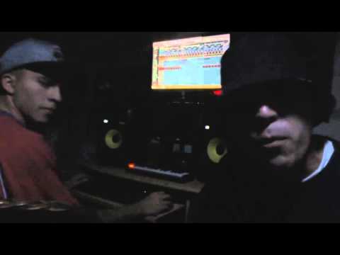 Cypher Sesión Cuatro - Lunes Pemeciano | Primera Mancha Crew |