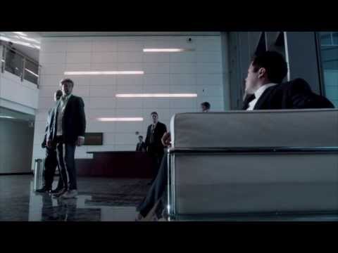 Jane and Lisbon reunion scene - "It's gonna be great."