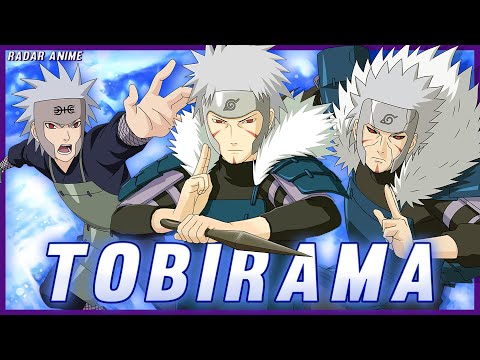 The Story of Tobirama Senju | The Second Hokage