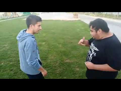 NICO vs FABRO - PARTE 2