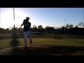 Pitching video