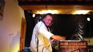 Mike Sanchez, 13.3.2014, Staudacher Musikbühne, Solo Chantilly Lace, Teil 1