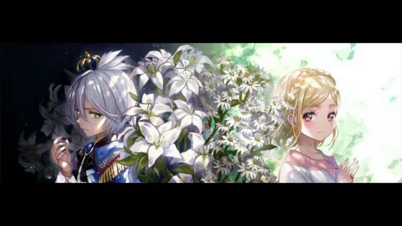 プリパラ Pri Para 星光樂園/美妙天堂【ひびき & ふわりver】コノウタトマレイヒ Full