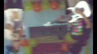 So Blue by Sino Sikat?