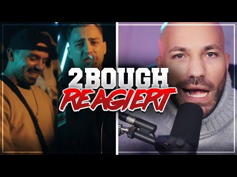 Bei mir aufgenommen 😱 NGEE X CAPITAL BRA - GIB IHR FLEX / 2Bough REAGIERT