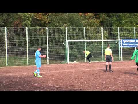 VSG Stapelfeld III - SC Hamm II ( Das 2 : 0 ) Das Traumtor von Paddy