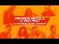 Proper Patola X Taki Taki | DJ Shadow Dubai Mashup | Namaste England | Badshah | Diljit | Aastha