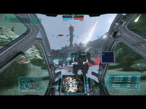 MWO: Who Needs Active Probe When You Have ESP!