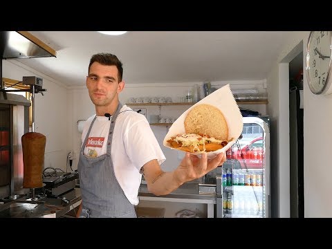 Trebali u Njemačku zbog kebaba ostali u Bosni