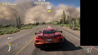 Open Bar: who's driving this Rig ?!?!?!