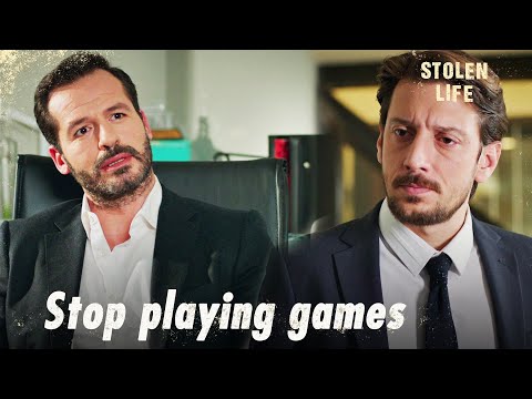 Whose daughter is Çiçek? - Stolen Life | Short Scenes
